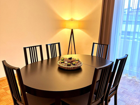 弗里德里希大街酒店主图