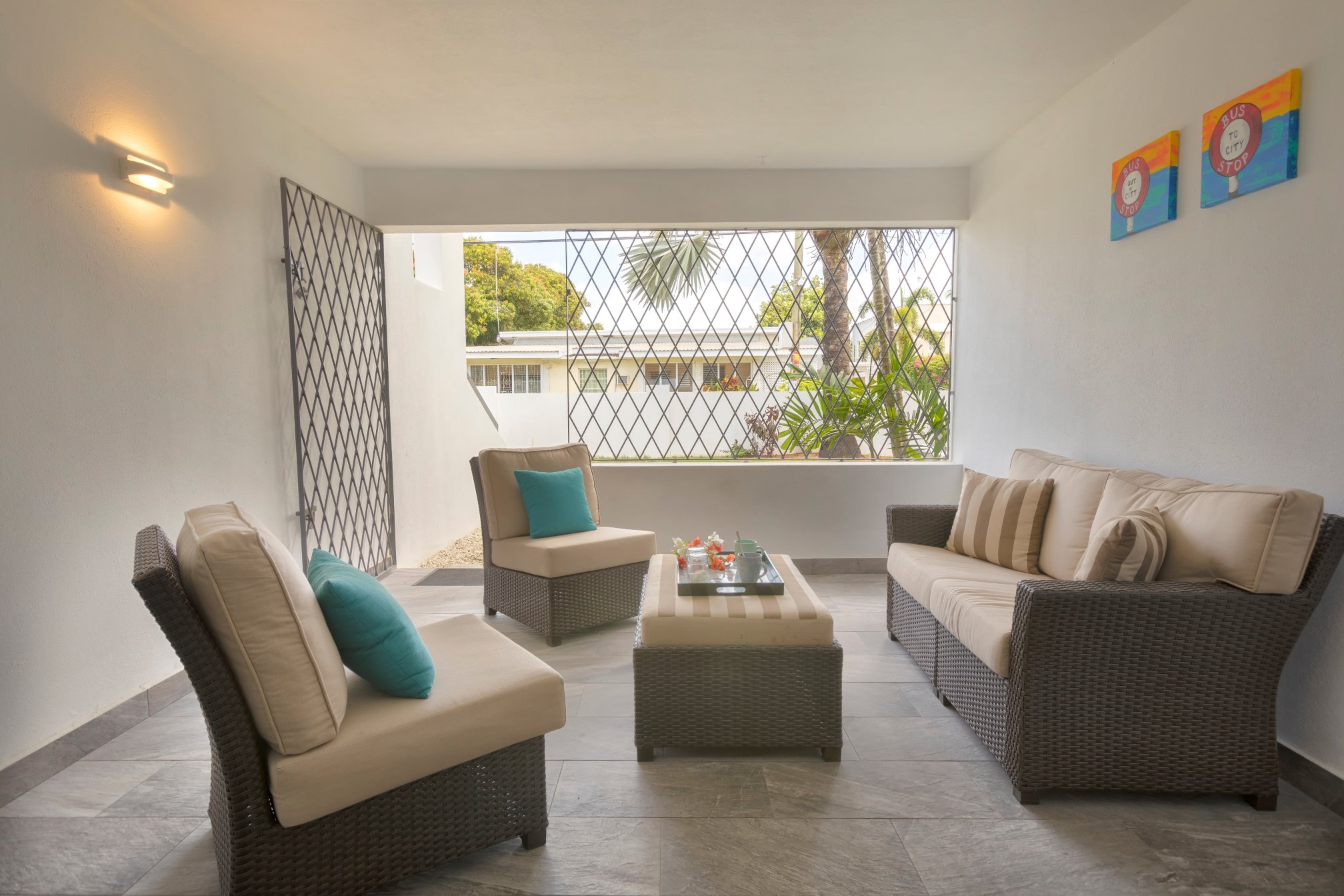 Dover Woods Apartments-客卧