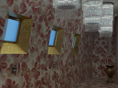 ESPA at Mondrian Doha-多哈必去景点