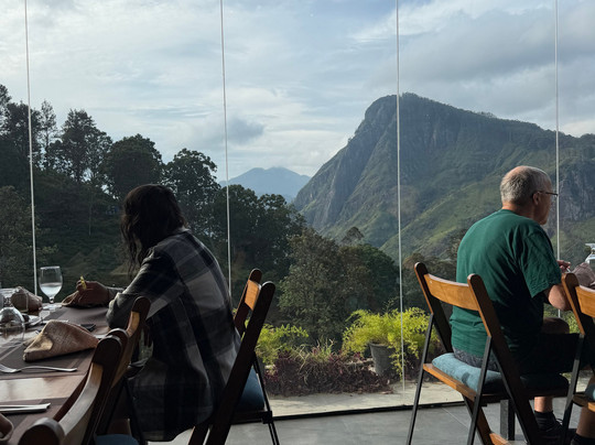 Travo Lanka Tours & Travels-卡图纳耶克必去景点