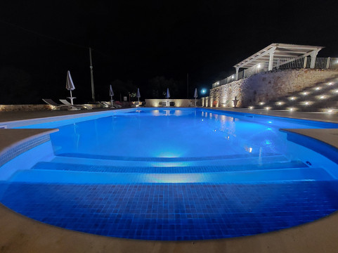 弗马罗拉别墅主图