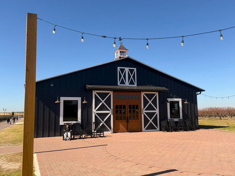 Southern Hill Farms-Clermont必去景点