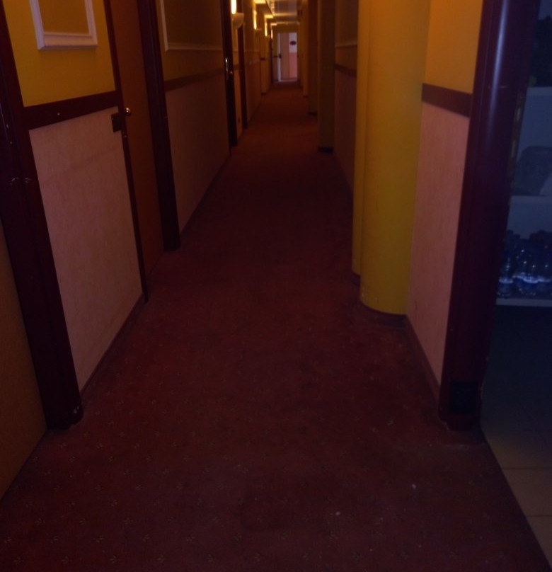 索艮提酒店主图