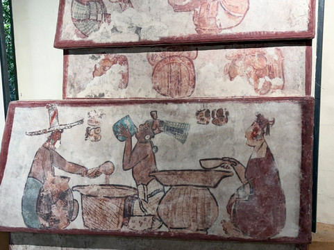 Ka'an Expeditions - Day Tours-卡拉克穆尔必去景点