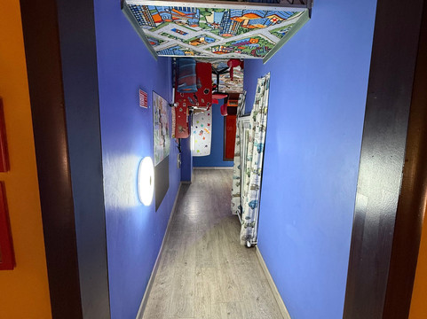 Dom Vverkh Dnom-喀山必去景点