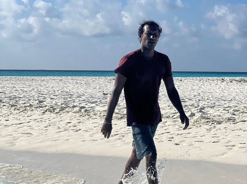 Local Travel Beach主图