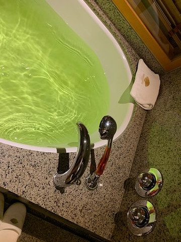 东京文华东方酒店主图