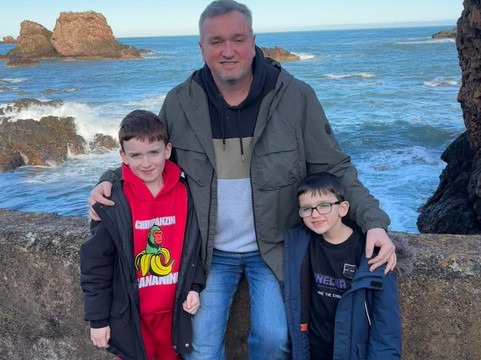 St Abbs Harbour-St Abbs必去景点