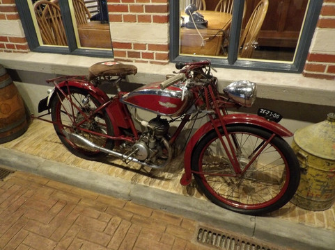 Oorlogsmuseum Medemblik-Medemblik必去景点