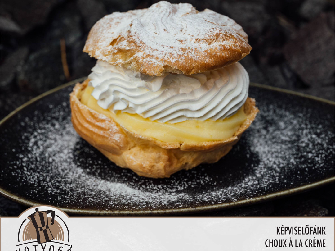 Kotyogó Panzió主图