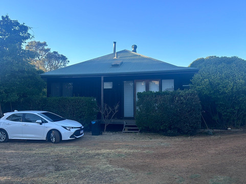 Henty Lodge Bed & Breakfast主图