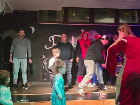 欧宾多里公园酒店主图