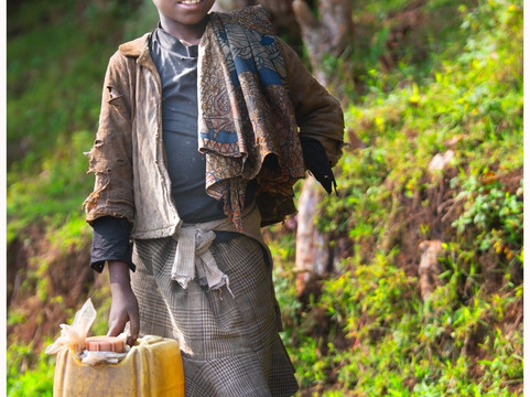 Burundi Discovery Tours-布松布拉必去景点