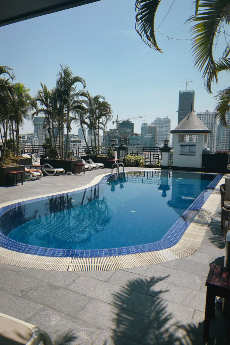 卡拉万霍特尔由EHM酒店管理-官方