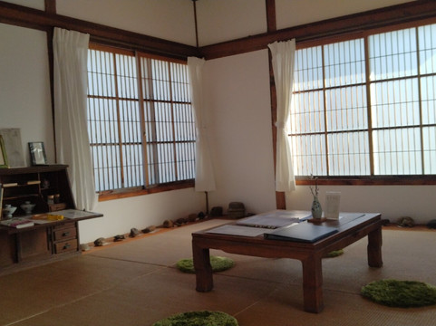 Hattori Botanical Laboratory-日南市必去景点