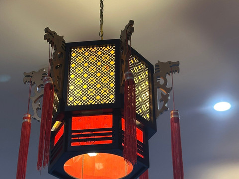 Kempsey Golden Dragon