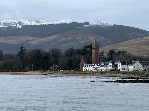 拉姆拉什海湾酒店-官方