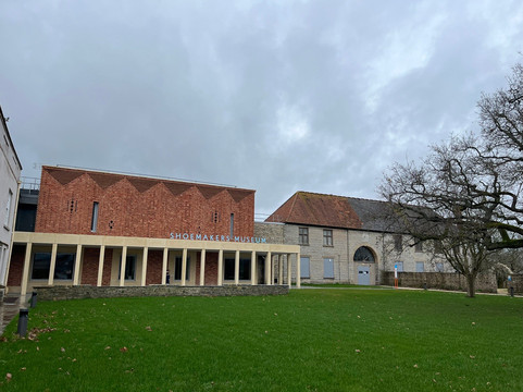 Shoemakers Museum