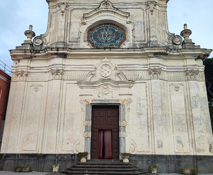 Colle Sant'Alfonso-Torre Del Greco必去景点