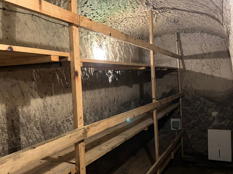 Malta at War Museum-毕尔古必去景点