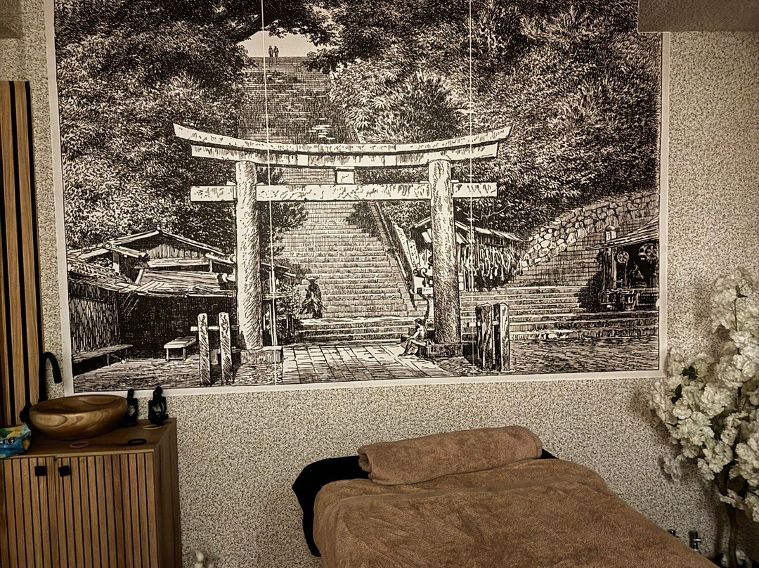 Massage Therapy Mitko Pandurski-普罗夫迪夫必去景点