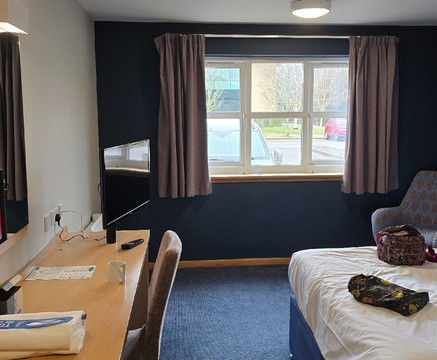 旅屋酒店-印威内斯费尔威斯主图