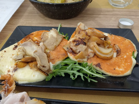 La Rimessa Del Silano