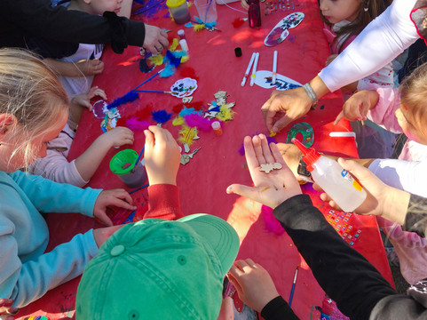 Camelus-Pechina必去景点