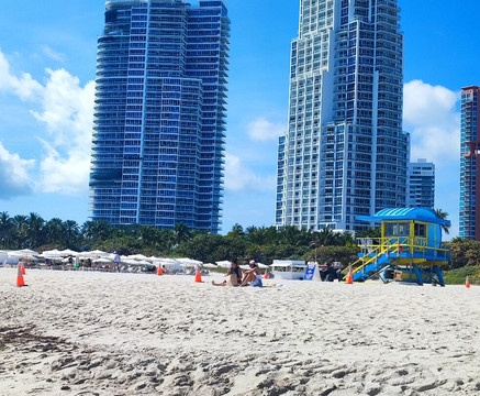 Scarface Cadillac Tribute-迈阿密海滩必去景点