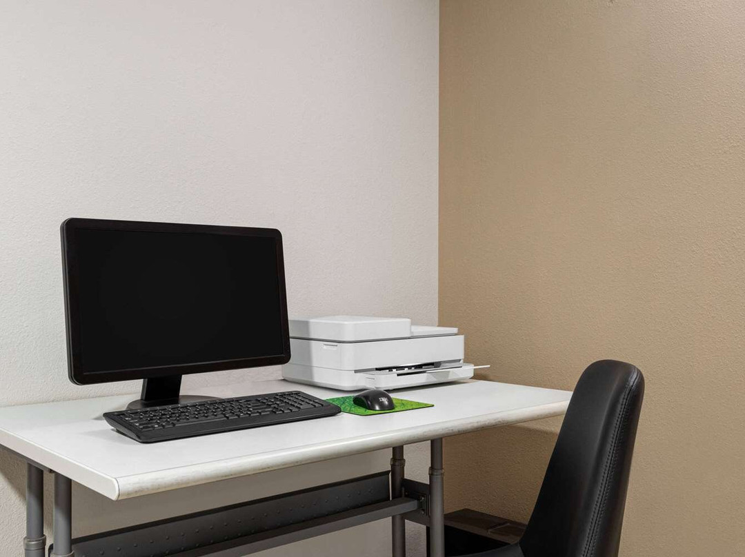 Menomonee Falls酒店住宿-Super 8 by Wyndham Germantown/Milwaukee