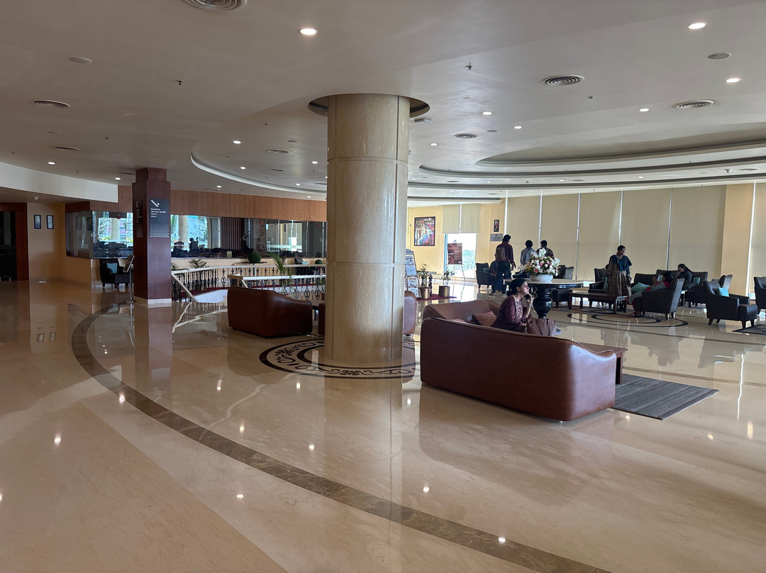 财富精选君悦岭，提鲁帕提- ITC酒店集团成员