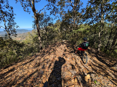 Eco Ride Mountain Bike & Hiking Tours-瓦拉塔港必去景点