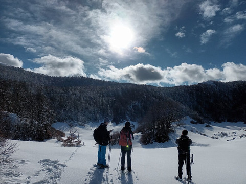 Terminillo Trekking 360-Monte Terminillo必去景点