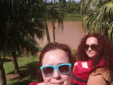 Discover Fiji Tours-Navua必去景点