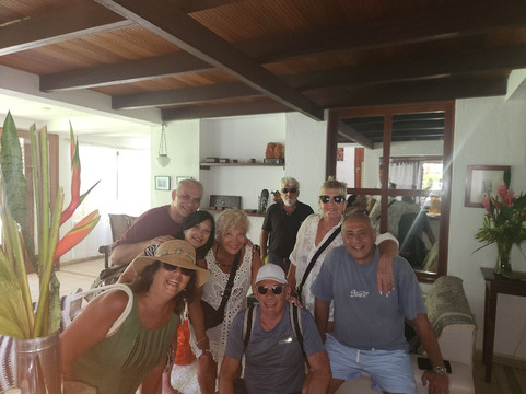 丝兰望厦宾馆主图