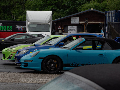 U Drive Cars-Upper Heyford必去景点