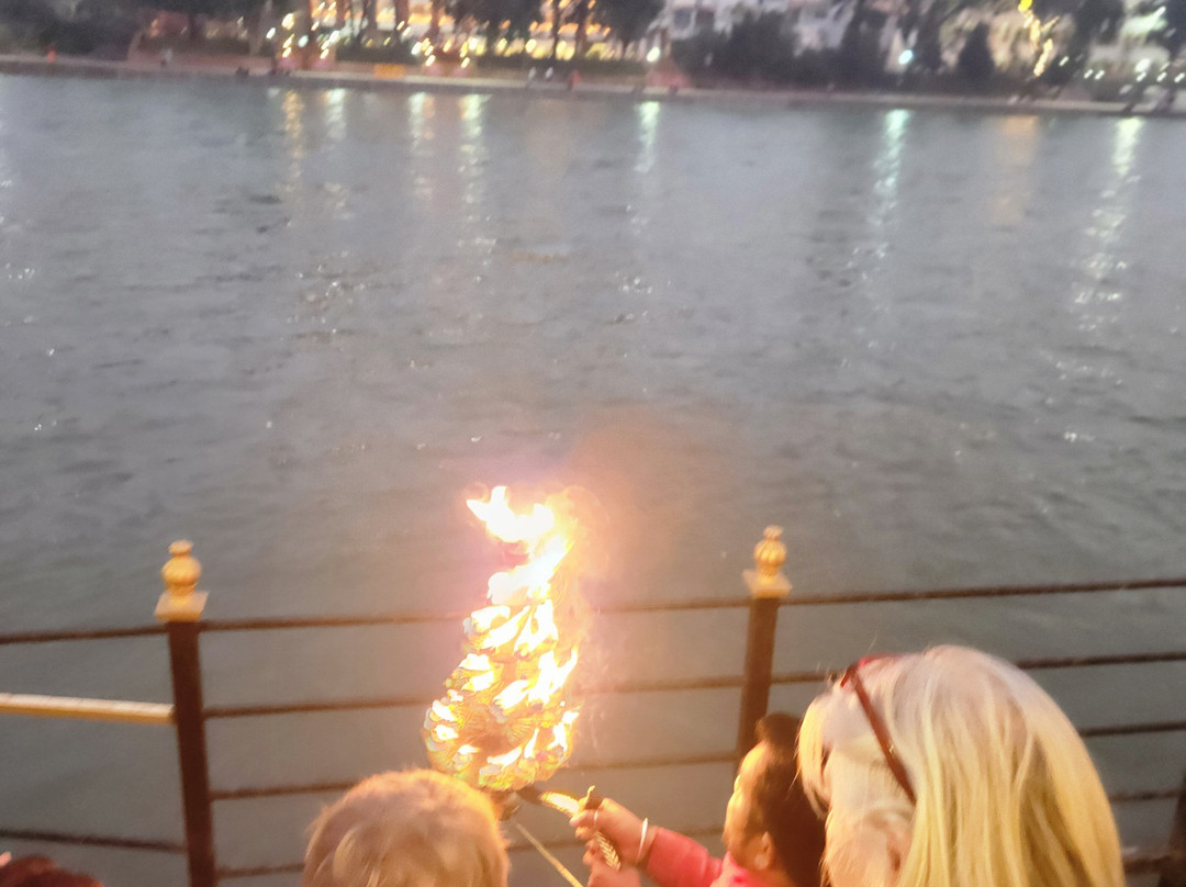 Ekaanta - Retreat-哈里瓦必去景点