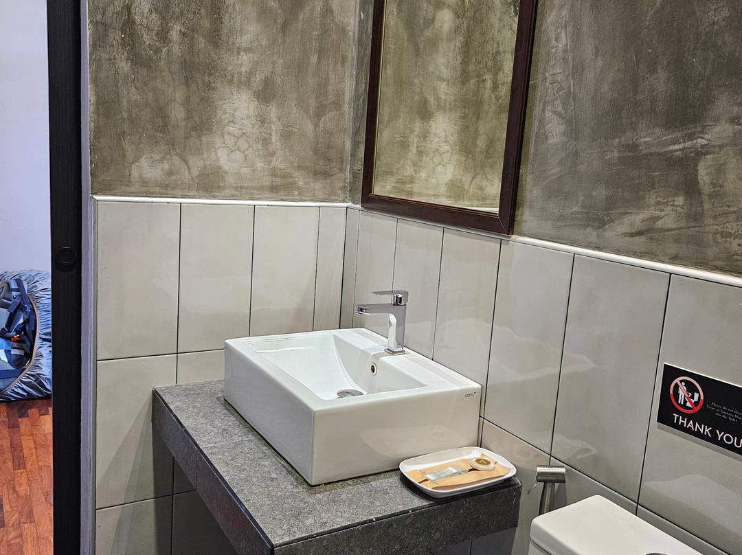 里瓦万象酒店主图