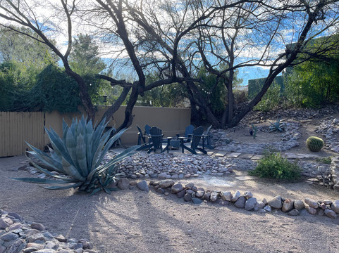 图巴克乡村旅馆主图