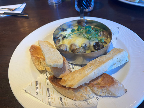 Miller & Carter Sarn