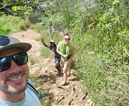 MERVEILLES DU SRI LANKA-Koslanda必去景点