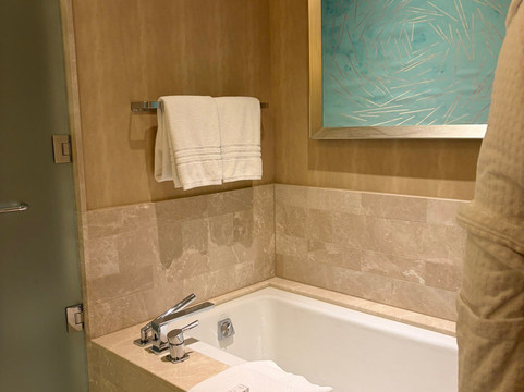 巴尔的摩四季酒店主图