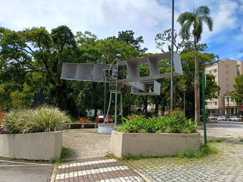 Crystal Palace-彼得罗波利斯必去景点