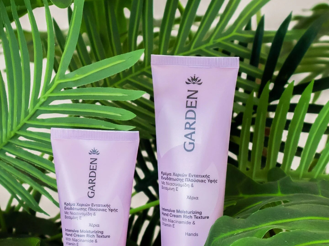 Fatal Beauty Lab-Manna必去景点