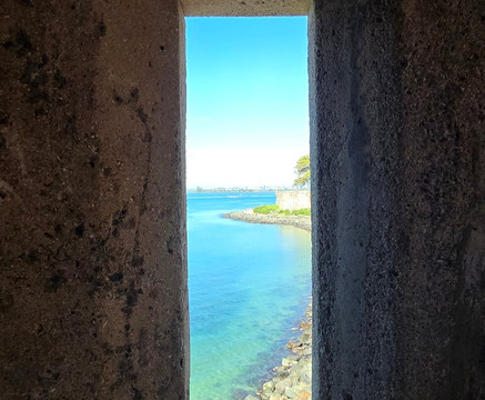 圣胡安门-圣胡安必去景点