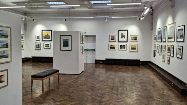 Champney Treasure House-比弗利必去景点