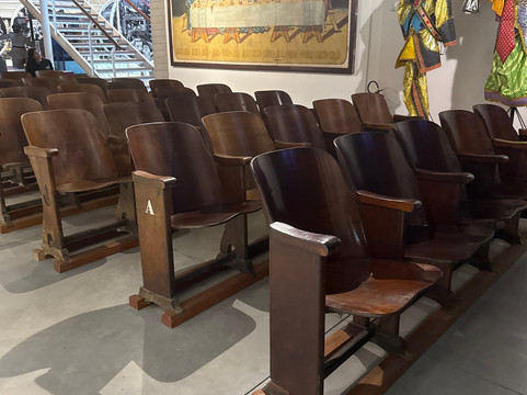 Museu Mazzaropi-陶巴特必去景点