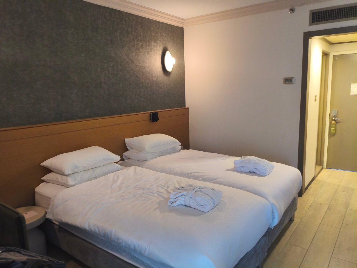 死海维特酒店-官方