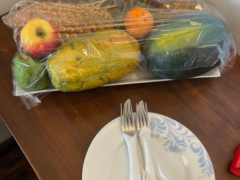 海龟湾大酒店主图