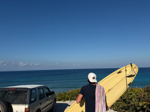 Bahamas Out Island Adventures-Gregory Town必去景点